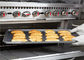 RK Bakeware China Foodservice NSF Teglia da forno in alluminio calibro 16, filo da 18&quot; x 26&quot; con bordo in alluminio Panino/teglia