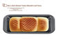 RK Bakeware China Foodservice NSF stampo per pane pagnotta teglia per pane