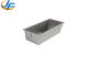 RK Bakeware China Foodservice NSF Alluminio antiaderente Padella per polpettone con inserto