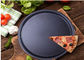 RK Bakeware China Foodservice NSF Commerciale Teglia per torta in alluminio da 14 pollici / Teglia per pizza Vassoio per pizza