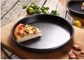 RK Bakeware China Foodservice NSF tortiera rotonda in alluminio, teglia rotonda per pizza con rivestimento duro