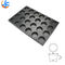 Muffin Tray For Industrial Bakeries di RK Bakeware China-800*600