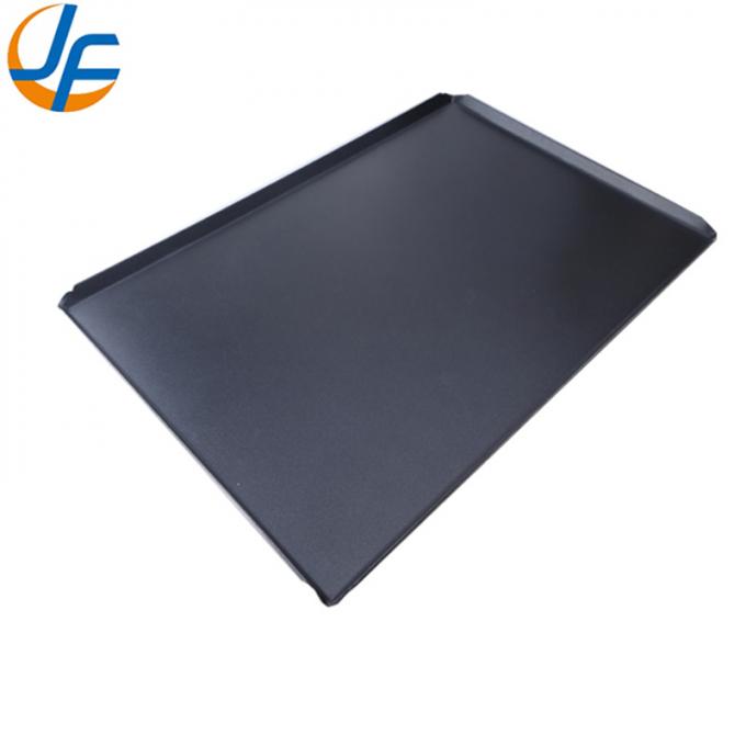 Rk Bakeware China Manufacturer of Gn1/1 Rational Combi Oven Roasting Baking Trays