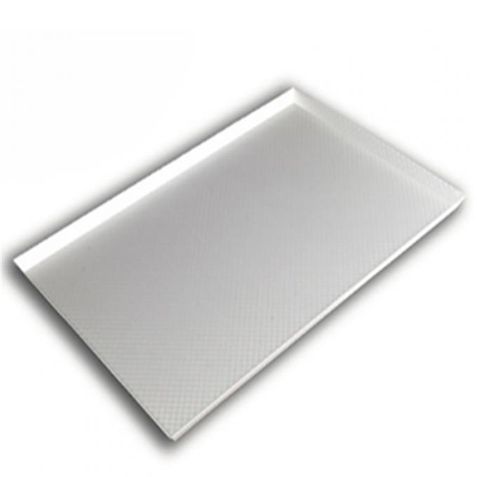 Customize Anodized Al. Alloy Corrugated Sheet Pan