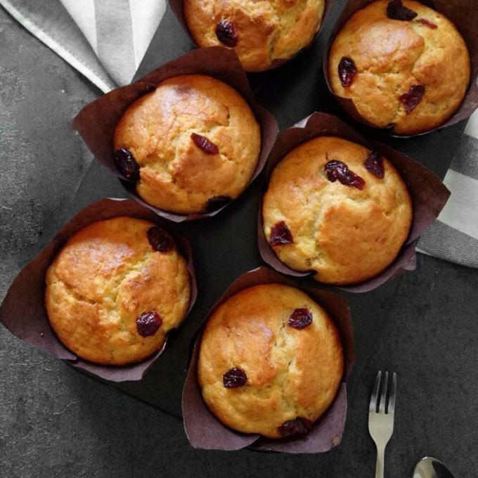 Involucri di carta bollenti del bigné della carta della fodera del muffin delle tazze di Rk Bakeware Cina Tulip Paper Cupcake Liners Paper