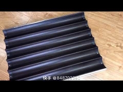 JF Sheet Metal Technology Co.,Ltd Company Introduction Video